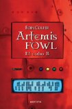 Portada de ARTEMIS FOWL III - EL CUBO B