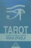 Portada de TAROT: UN CAMINO DE DESARROLLO ESPIRITUAL