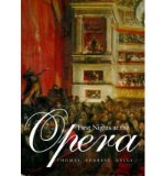 Portada de [(FIRST NIGHTS AT THE OPERA )] [AUTHOR: THOMAS FORREST KELLY] [MAY-2006]