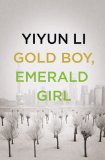 Portada de GOLD BOY, EMERALD GIRL