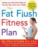 Portada de THE FAT FLUSH FITNESS PLAN