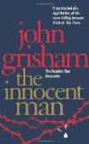 Portada de THE INNOCENT MAN