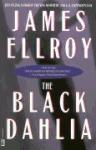 Portada de THE BLACK DAHLIA