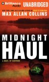Portada de MIDNIGHT HAUL
