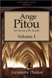 Portada de ANGE PITOU, VOLUME 1