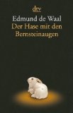 Portada de DER HASE MIT DEN BERNSTEINAUGEN