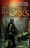 Portada de DER SCHWUR DER ORKS