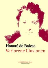 Portada de VERLORENE ILLUSIONEN