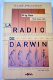 Portada de LA RADIO DE DARWIN