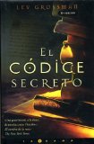 Portada de EL CÓDICE SECRETO