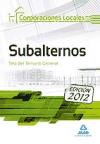 Portada del libro