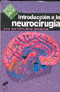 Portada de INTRODUCCION A LA NEUROCIRUGIA