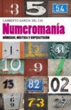 Portada de NUMEROMANIA