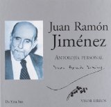 Portada de ANTOLOGIA JUAN RAMON JIMENEZ