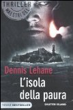 Portada de L'ISOLA DELLA PAURA (BESTSELLER)