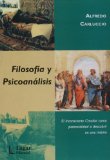 Portada de FILOSOFIA Y PSICOANALISIS: EL INCONSCIENTE CREADOR COMO POTENCIALIDAD A DESCUBRIR EN UNO MISMO