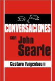 Portada de CONVERSACIONES CON JOHN SEARLE