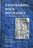 Portada de ENGINEERING ROCK MECHANICS: AN INTRODUCTION TO THE PRINCIPLES