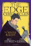 Portada de THE WINTER KNIGHTS (EDGE CHRONICLES)