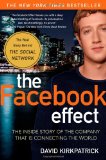 Portada de THE FACEBOOK EFFECT