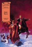 Portada de JANE EYRE (ILLUSTRATED CLASSICS)