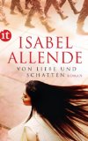Portada de VON LIEBE UND SCHATTEN