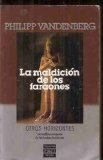 Portada de MALDICI&Oacute;N DE LOS FARAONES - LA