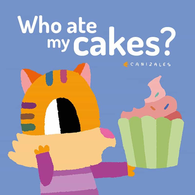 Portada del libro