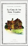 Portada de LA CASA DE LOS SIETE TEJADOS