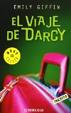 Portada de EL VIAJE DE DARCY