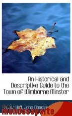 Portada del libro