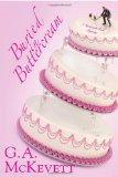 Portada de BURIED IN BUTTERCREAM (SAVANNAH REID)