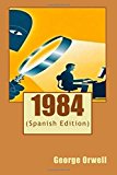 Portada de 1984 (SPANISH EDITION)