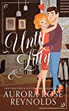 Portada de UNTIL LILLY