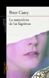 Portada de LA NATURALEZA DE LAS LAGRIMAS (THE CHEMISTRY OF TEARS)