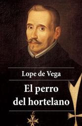 Portada de EL PERRO DEL HORTELANO