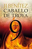 Portada de CANÁ.CABALLO DE TROYA 9