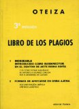 Portada del libro