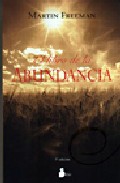 Portada de EL LIBRO DE LA ABUNDANCIA