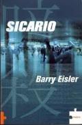 Portada de SICARIO