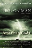 Portada de AMERICAN GODS