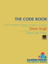 Portada de THE CODE BOOK FOR YOUNG PEOPLE