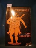 Portada de LION WARRIORS