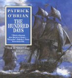 Portada de THE HUNDRED DAYS (AUBREY-MATURIN)