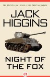 Portada de NIGHT OF THE FOX