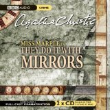 Portada de THEY DO IT WITH MIRRORS