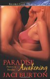 Portada de PASSION IN PARADISE 1: PARADISE AWAKENING (PASSION IN PARADISE, BOOK 1)