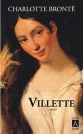 Portada de VILLETTE