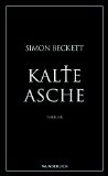 Portada de KALTE ASCHE