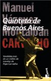 Portada de QUINTETO DE BUENOS AIRES